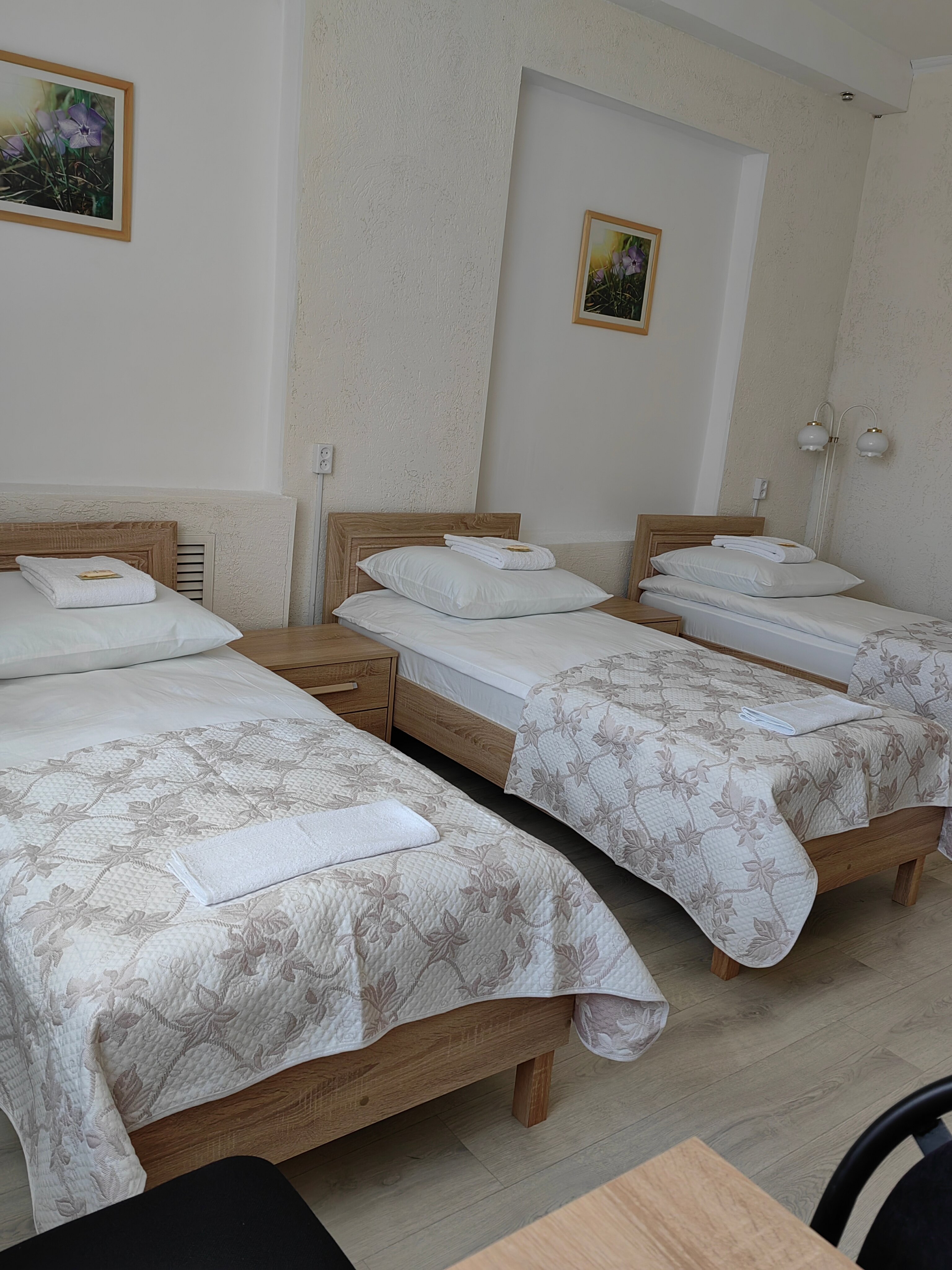 Фото Мини Отель