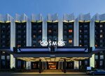 Cosmos Saint-Petersburg Pulkovskaya Hotel