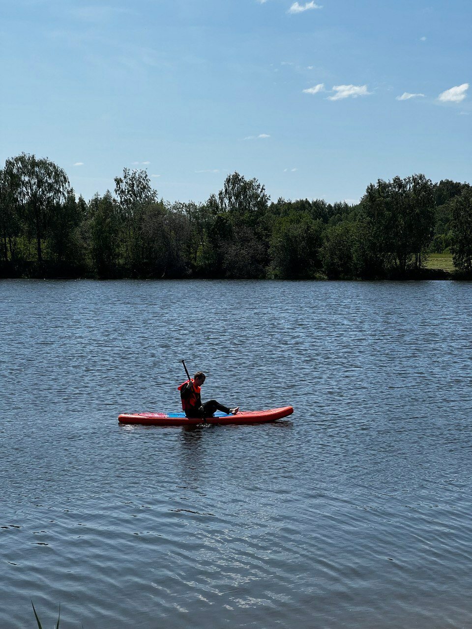 Фото Fraubu. camp