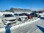 Elit Rent (Yuzhnoye Highway, 35А) ، تأجير السيارات