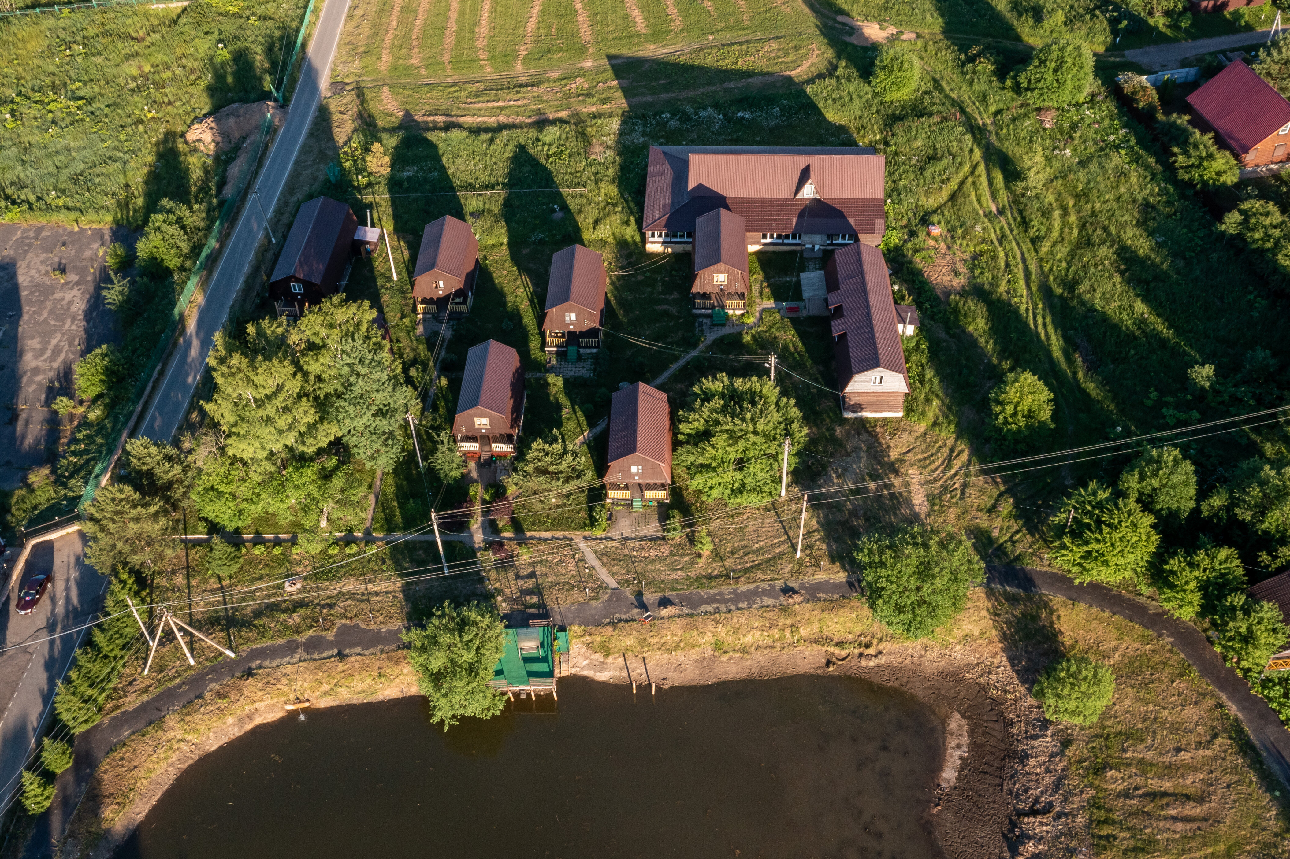 Фото Шиболово-Горки