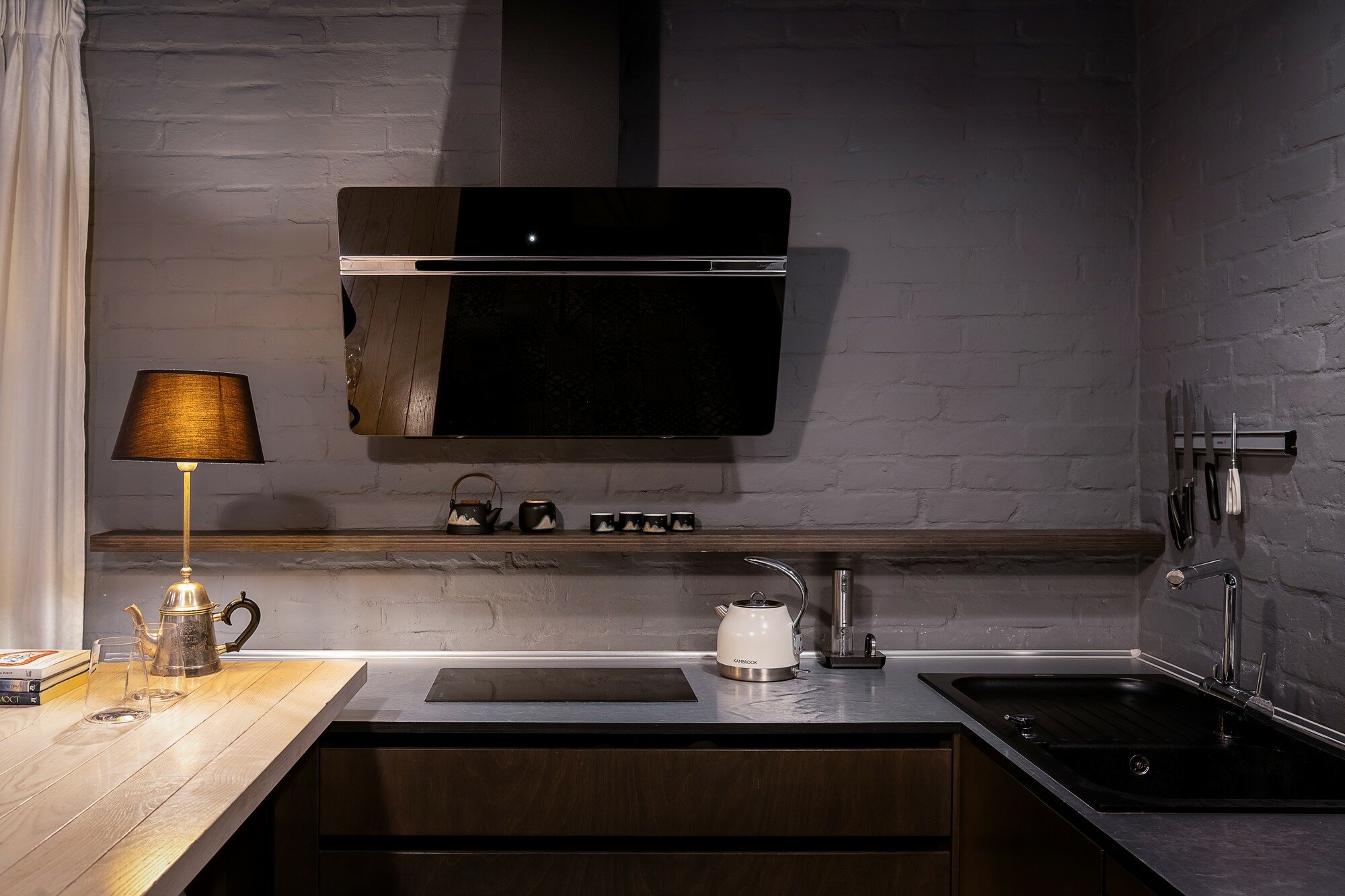 Фото Nikolaev Building