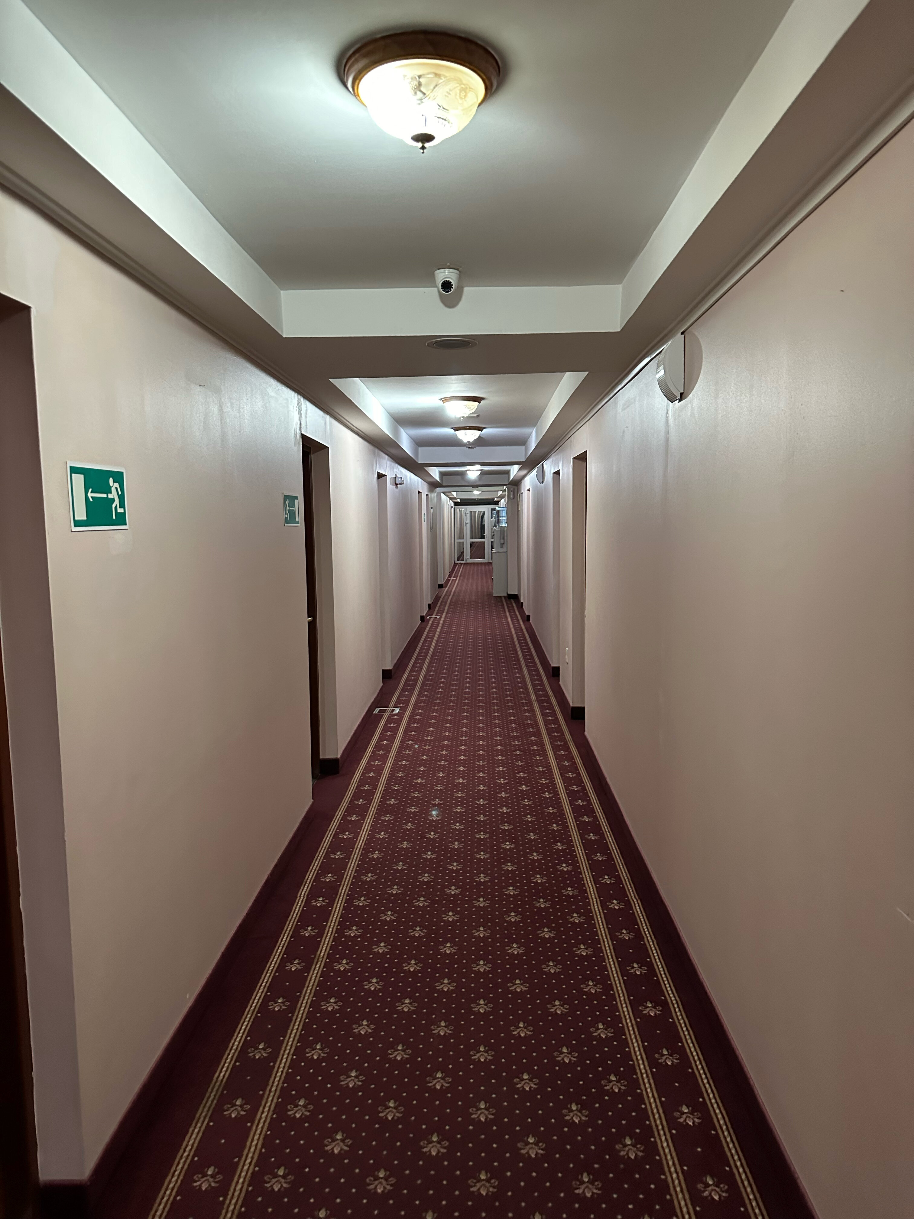 Фото Турист