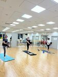 Красноярский центр йоги (Высотная ул., 2А, Красноярск), студия йоги в Красноярске