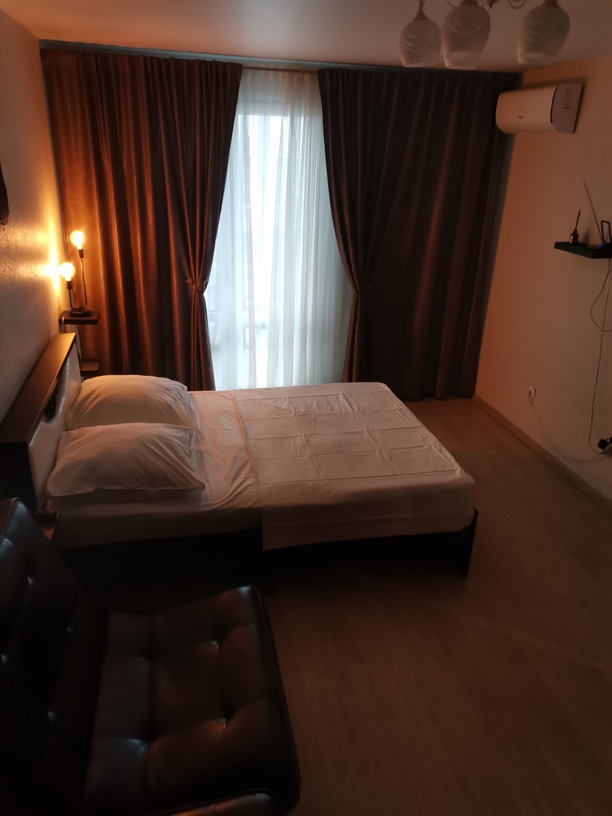 Фото Apartments Green City