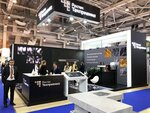 Gefest Expo (Ochakovskoye Highway, 28с2), advertising equipment and materials
