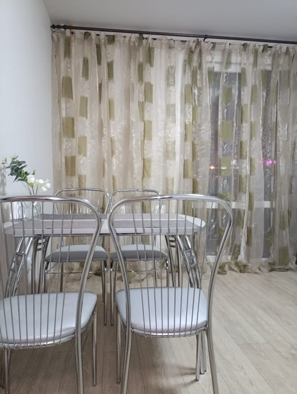 Фото Apartments Green City