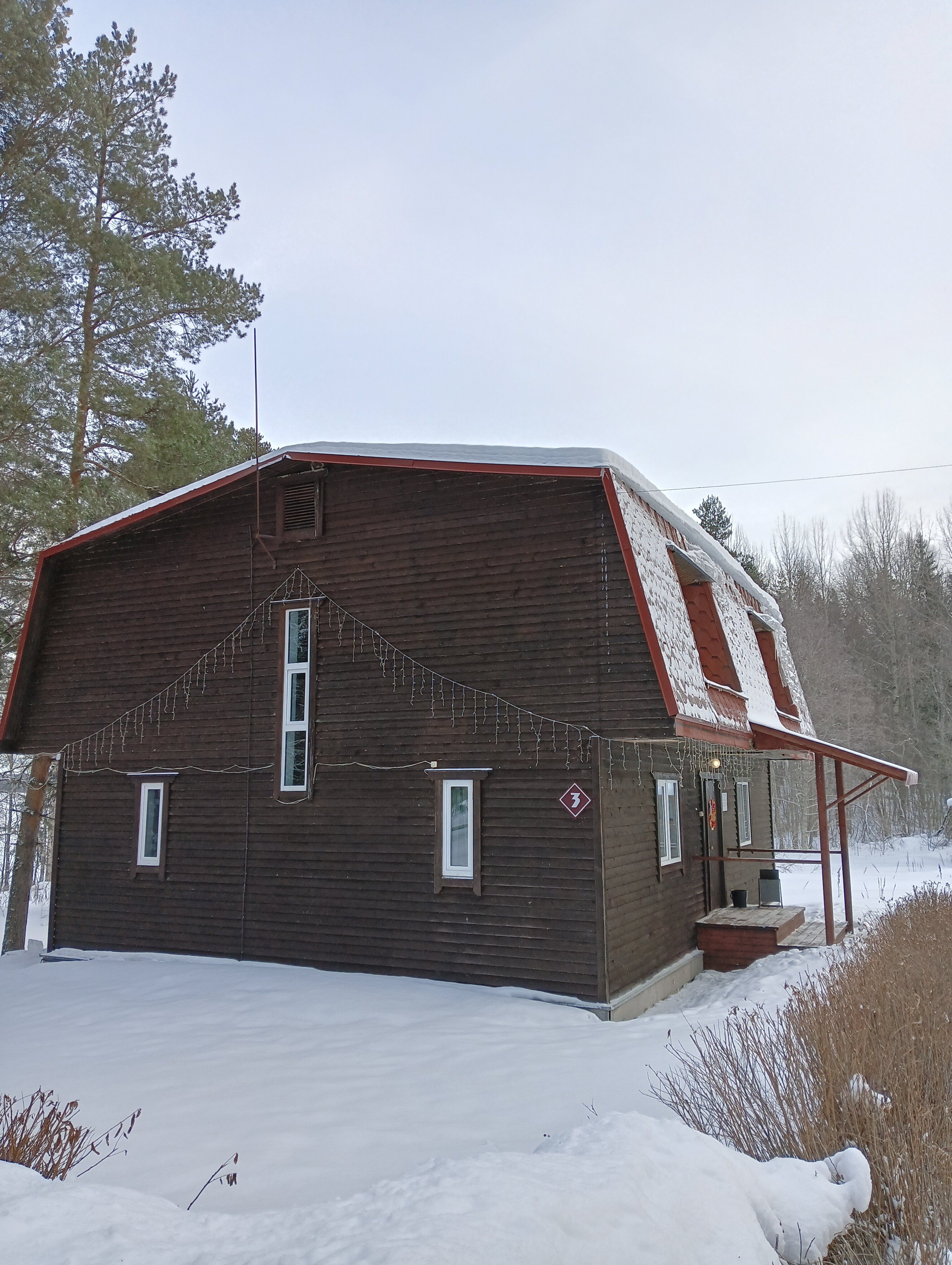 Фото Урозеро