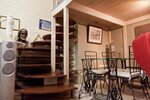 Апартаменты (Sretenskiy Boulevard, 6/1с1), short-term housing rental