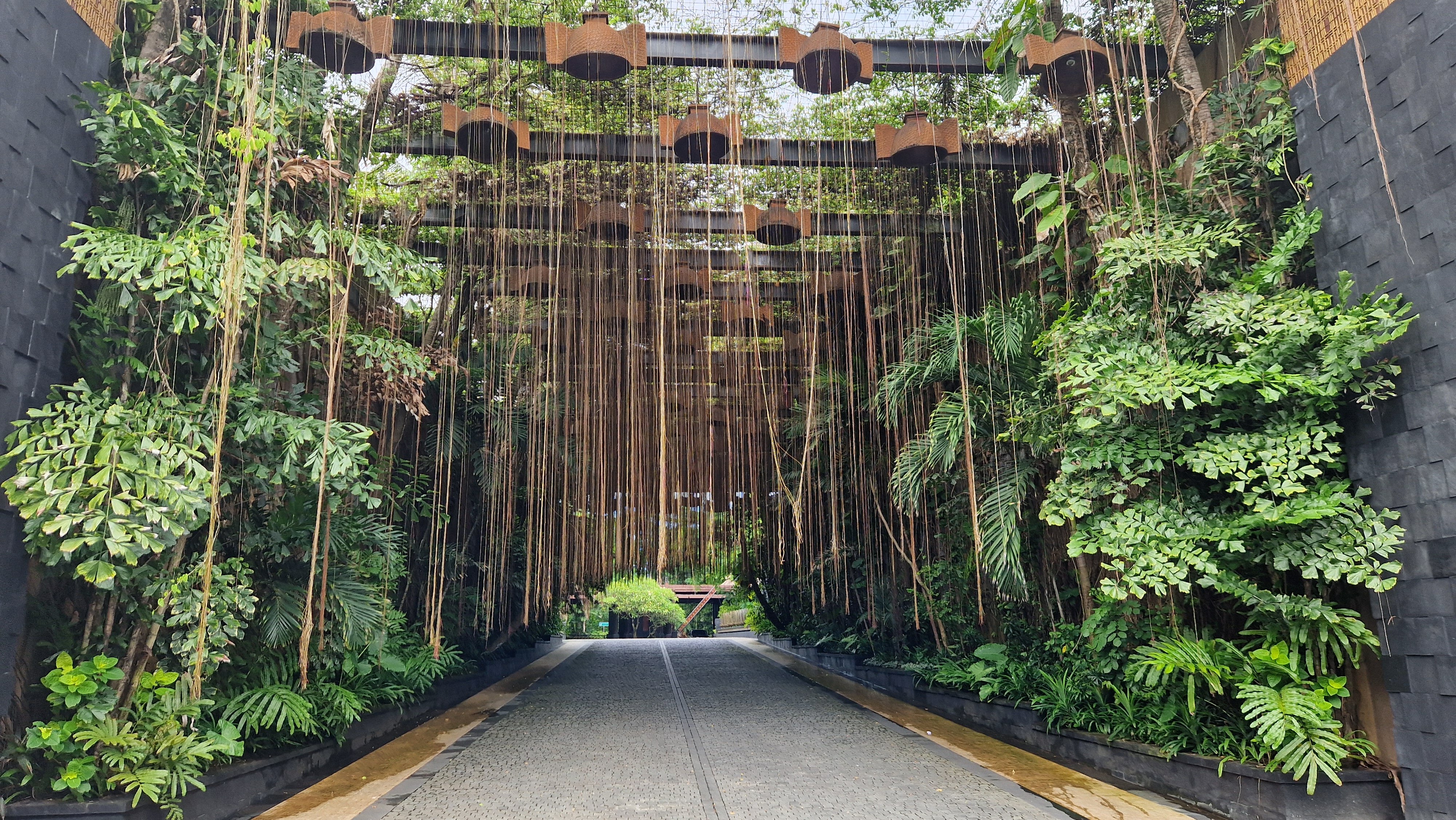 Фото Marriott’s Bali Nusa Dua Gardens