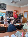 Vserossiyskoye obshchestvo avtomobilistov (rabochiy posyolok Nikolayevka, ulitsa Karla Marksa, 1) ، مدرسة لتعليم القيادة