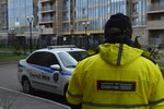 Sintez Mkf (Chugunnaya Street, 20), security company