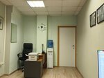 Ndz-group (Leningradskiy Avenue, 26к1), construction and finishing works