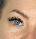 Beauty studio Ivanova Natali (Kirova Avenue, 255А), eyebrow and eyelash salon