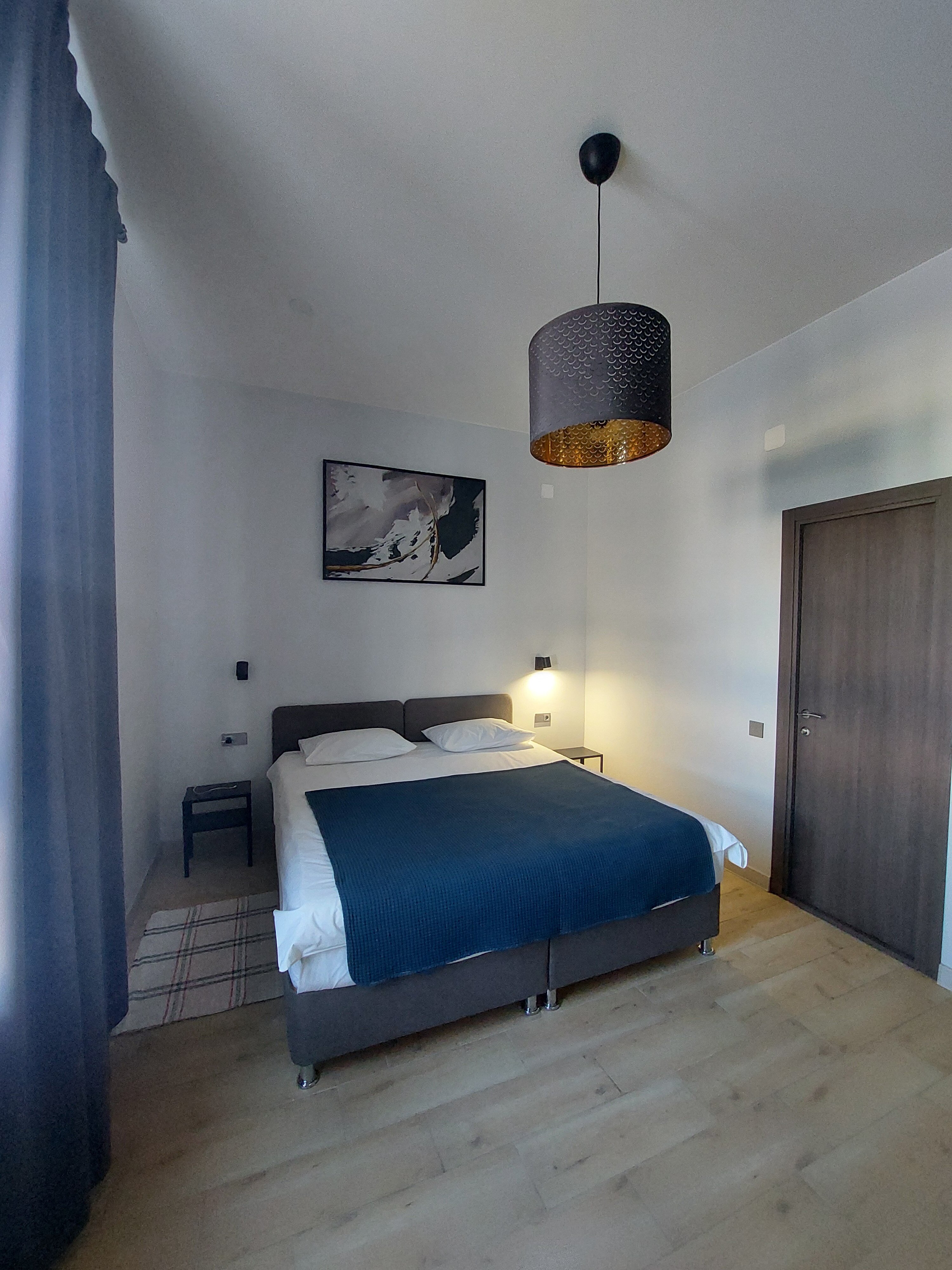 Фото Берген