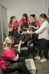 Model'e (Geodezicheskaya Street, 5/1), beauty salon