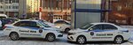 Gruppa Kompany Sintez Sb (Chugunnaya Street, 40) ، أنظمة الأمن وأجهزة الإنذار