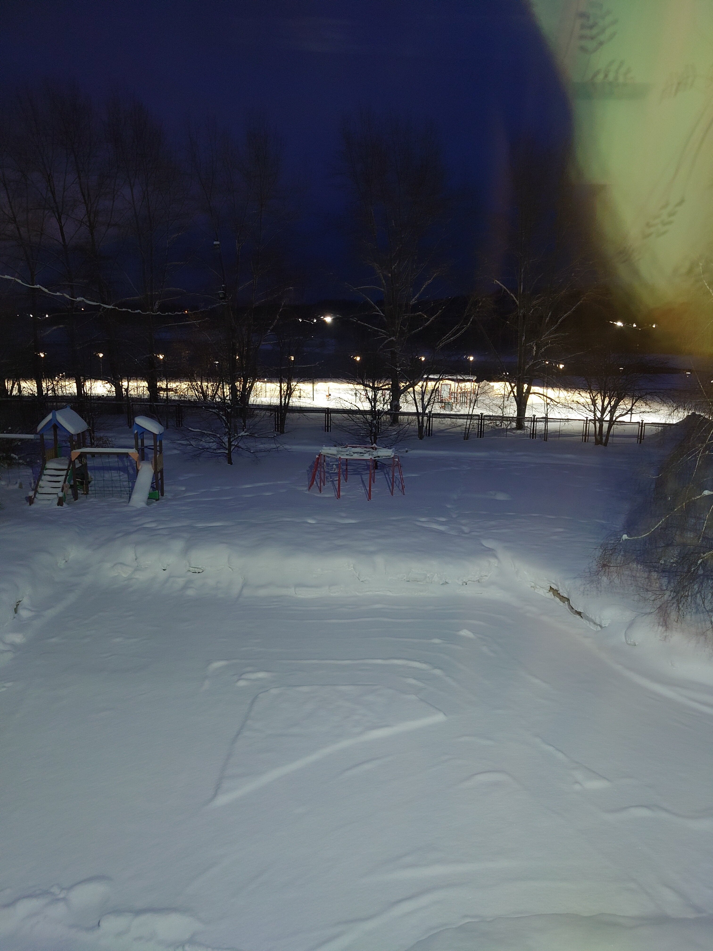 Фото Юбилейный