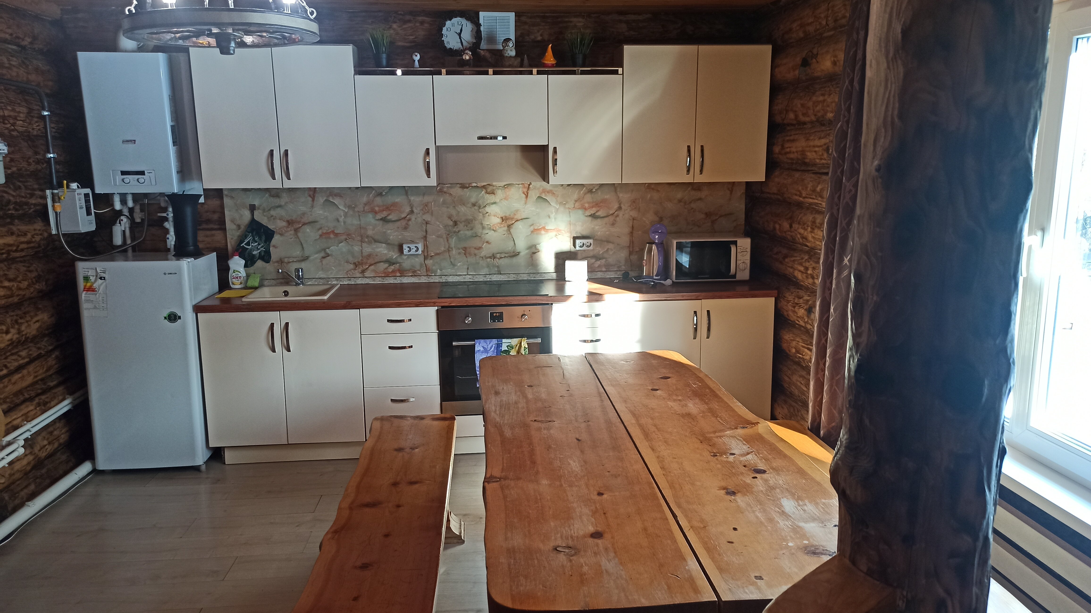 Фото Дыхание Природы