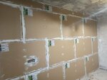 SoundGuard (Rubtsovskaya Embankment, 4к2), insulation materials