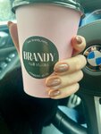 Brandy Nails Studio (Беломорская ул., 20, корп. 2, Москва), ногтевая студия в Москве