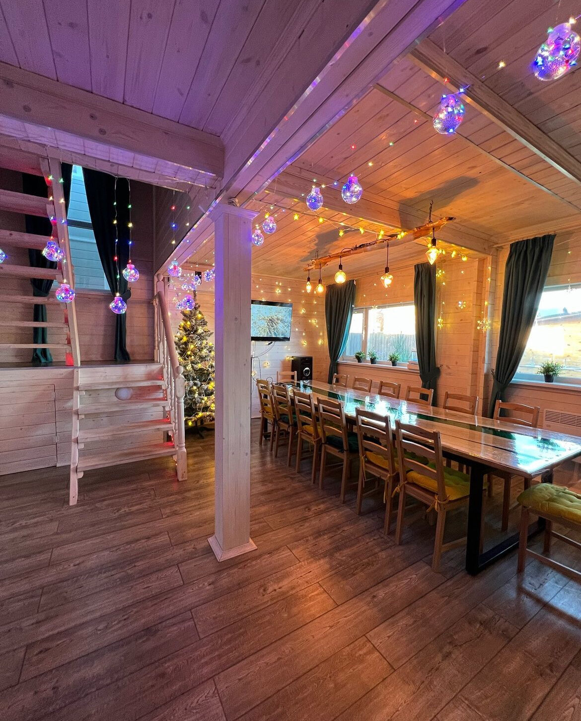 Фото Домик у моря