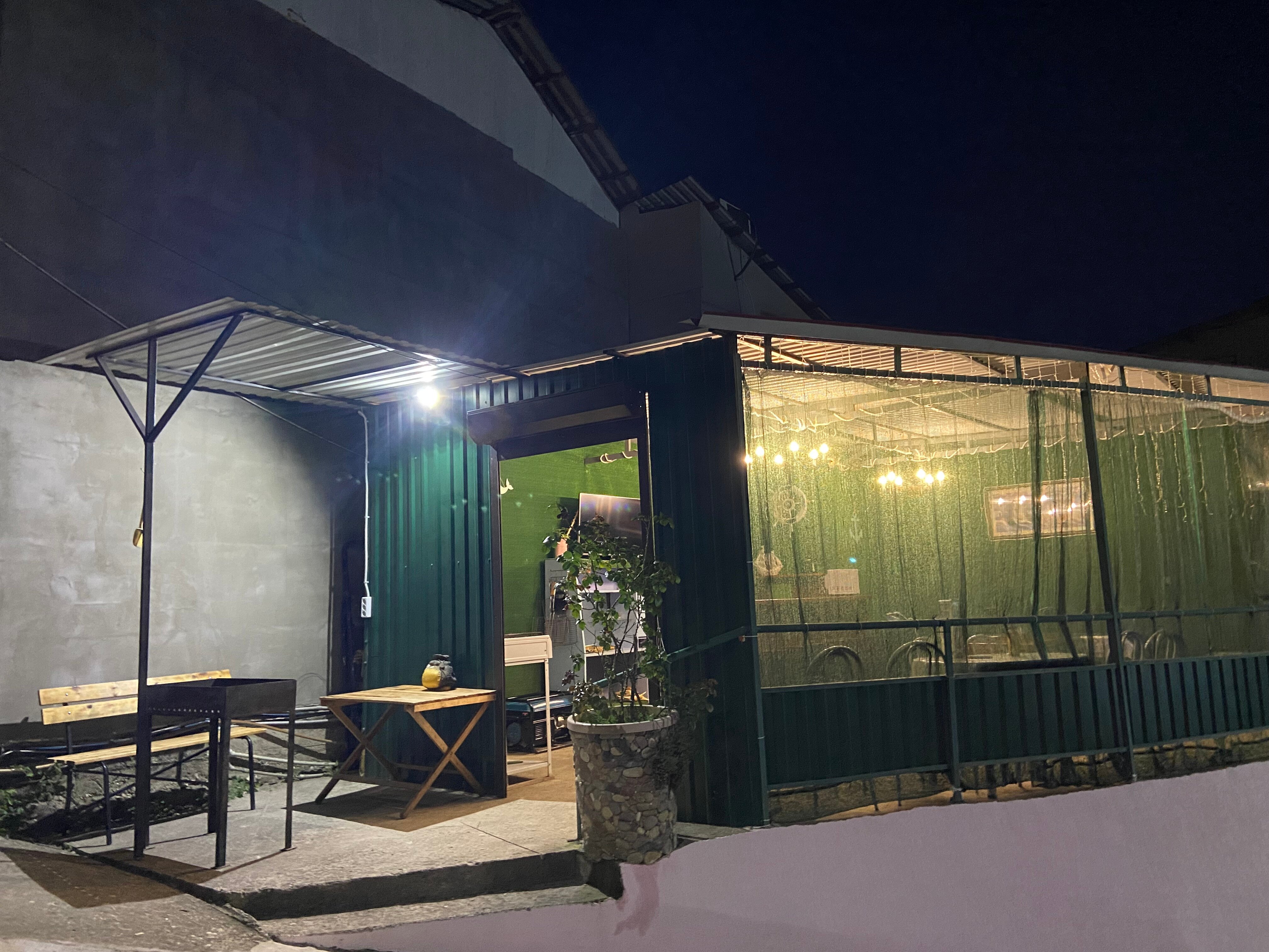 Фото Дом Табаловых