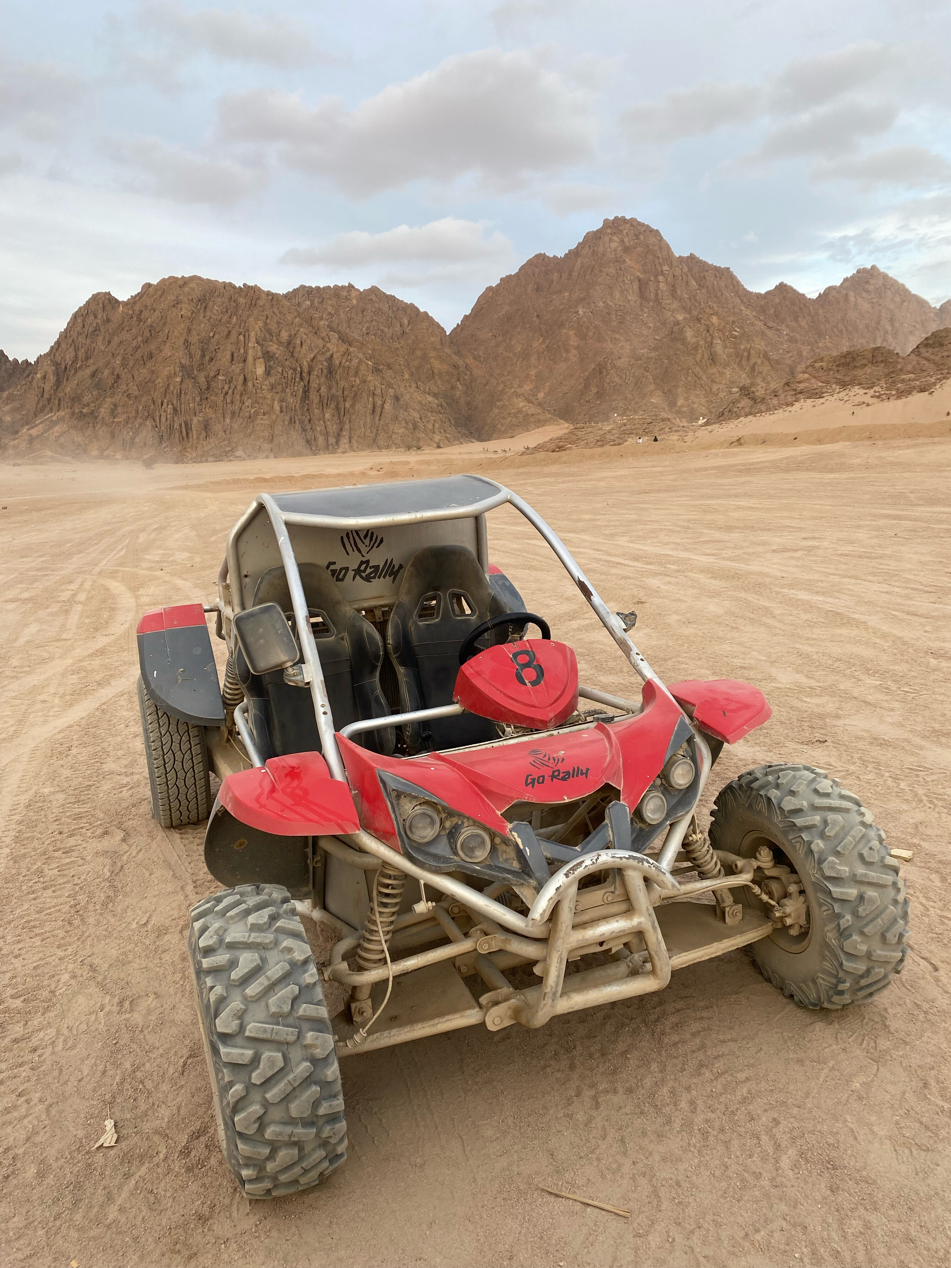 Фото JAZ Neo Naama Bay