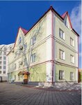PR Company (Pervomayskaya Street, 12А), advertising agency