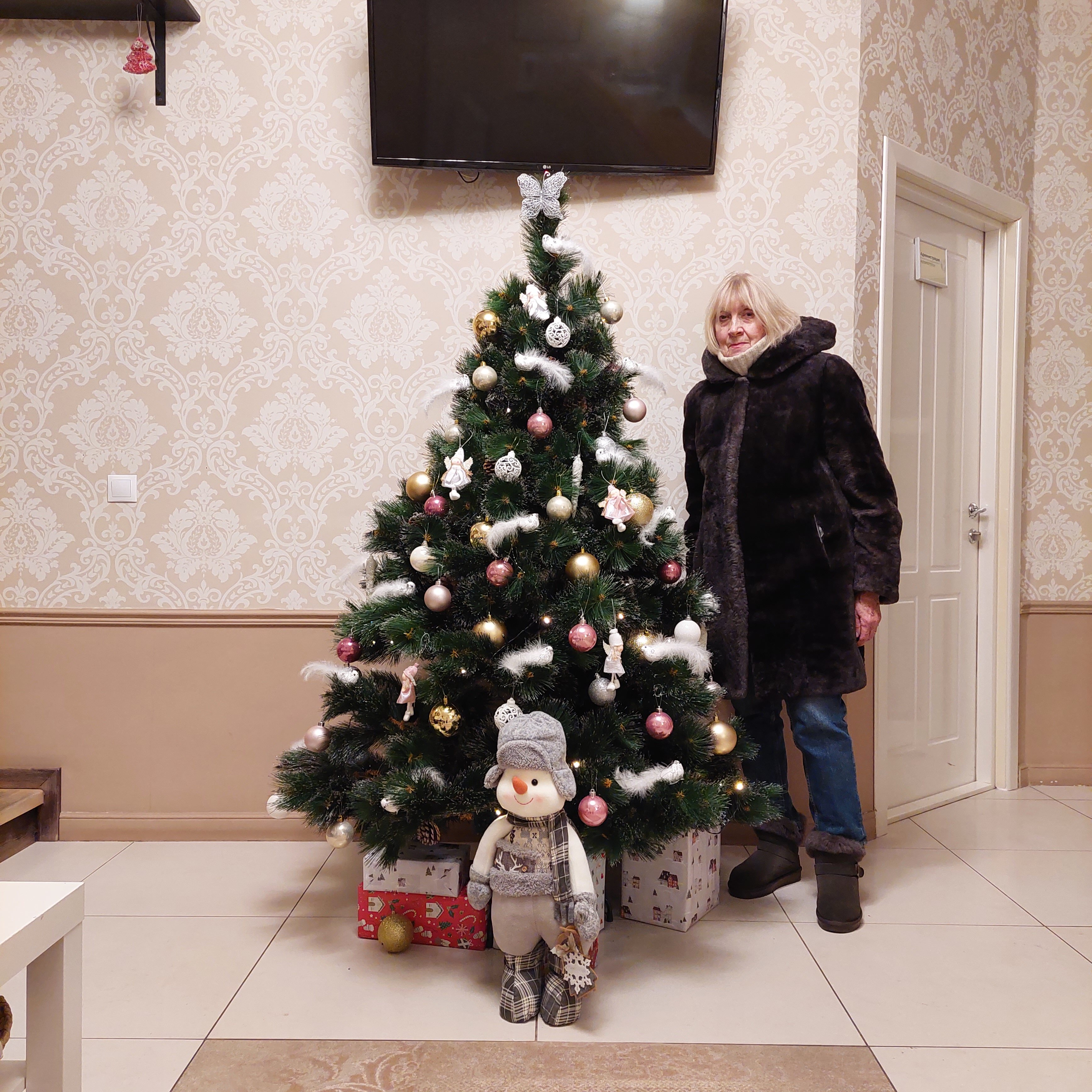 Фото Вилла Роща