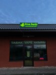 Atom Smoke (stanitsa Voronezhskaya, Shirokaya ulitsa, 37), vape shop