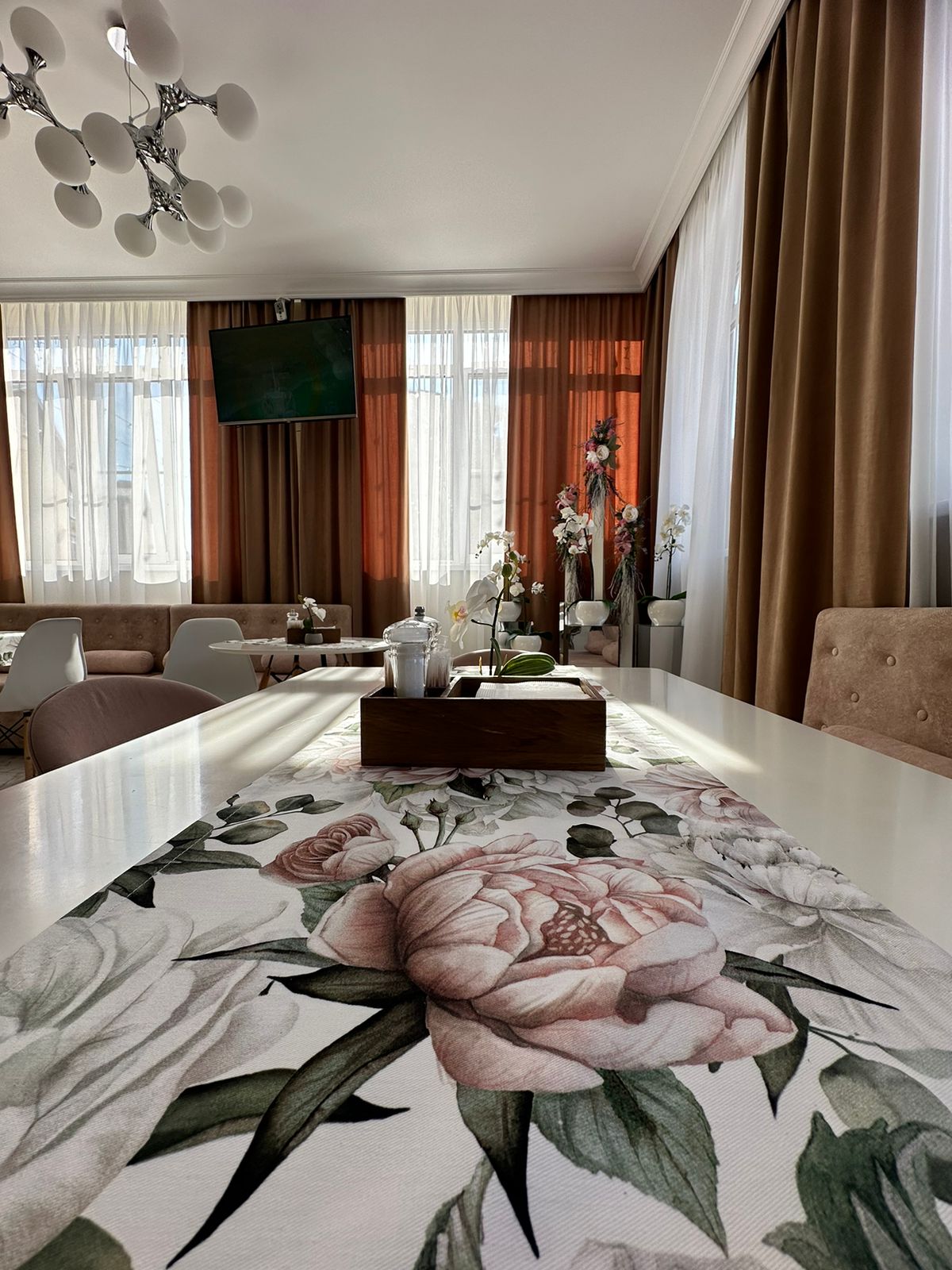 Фото Park & House Hotel