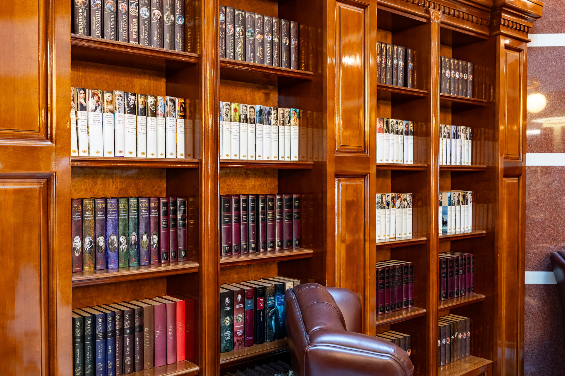 Фото Hotel Europe