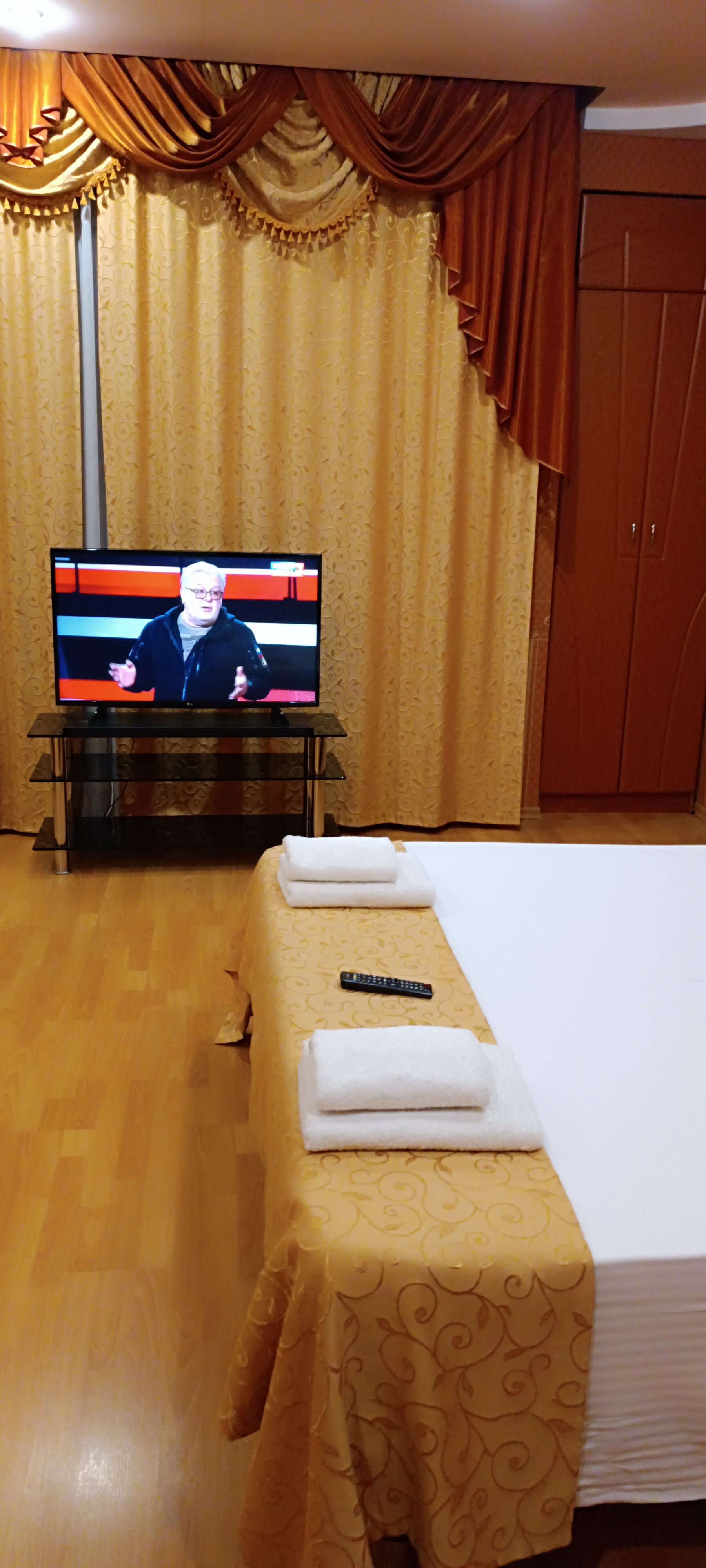 Фото Красный замок