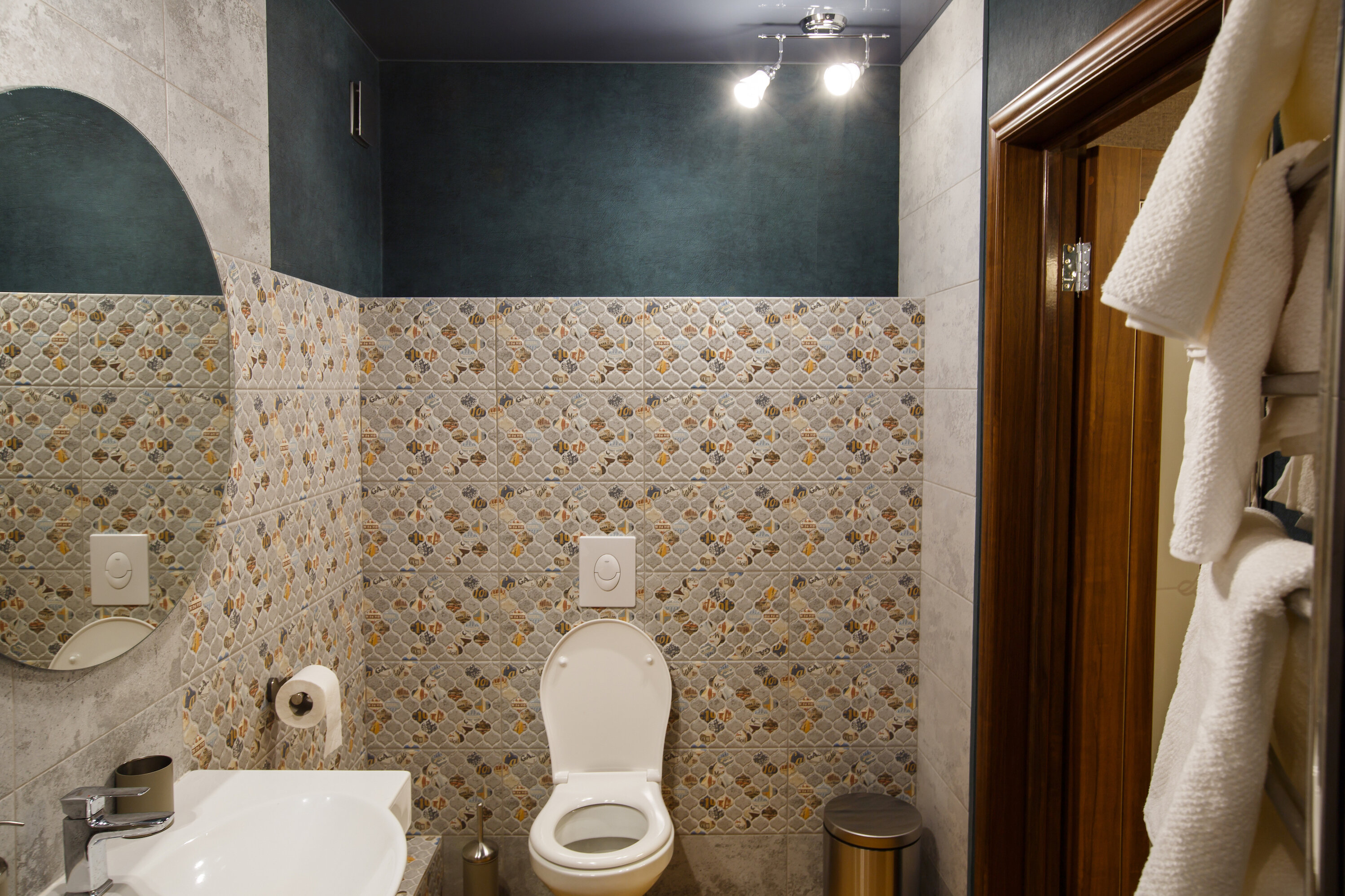 Фото отеля 5