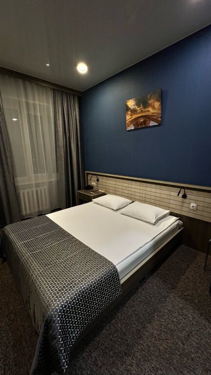 Фото Отель Малина