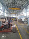 РусКомСевер (пр. 6П, 27, Нефтеюганск), ремонт промышленного оборудования в Нефтеюганске