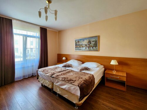 Гостиница Kaunis в Сортавале