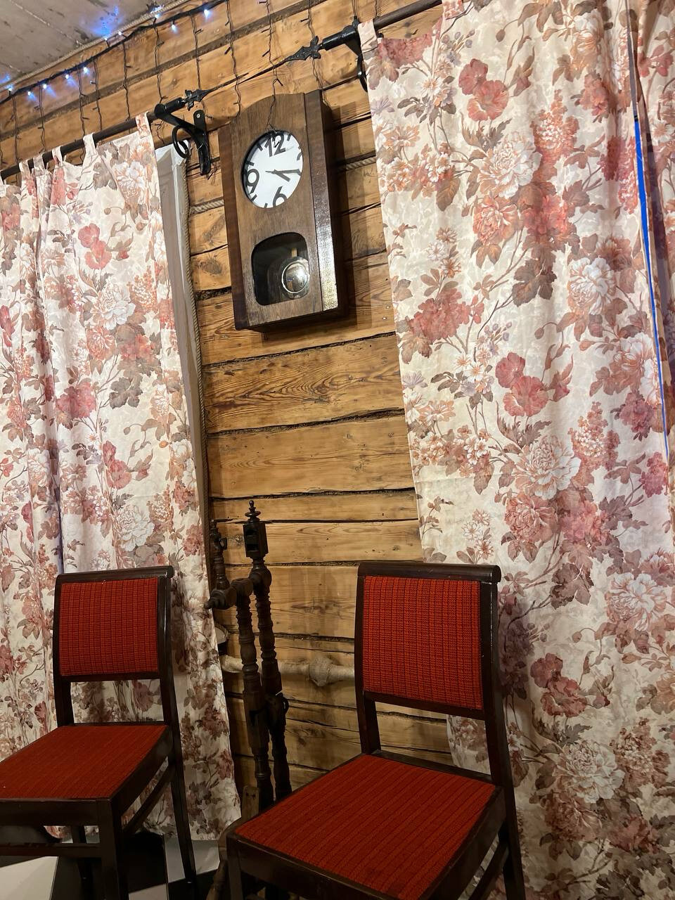 Фото Дом с Амбаром 1903