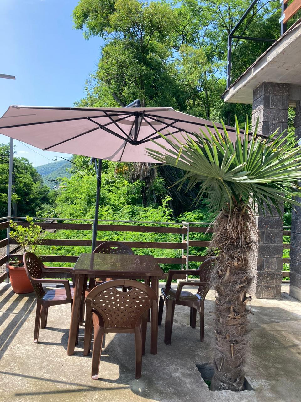 Фото Отдых у Заура