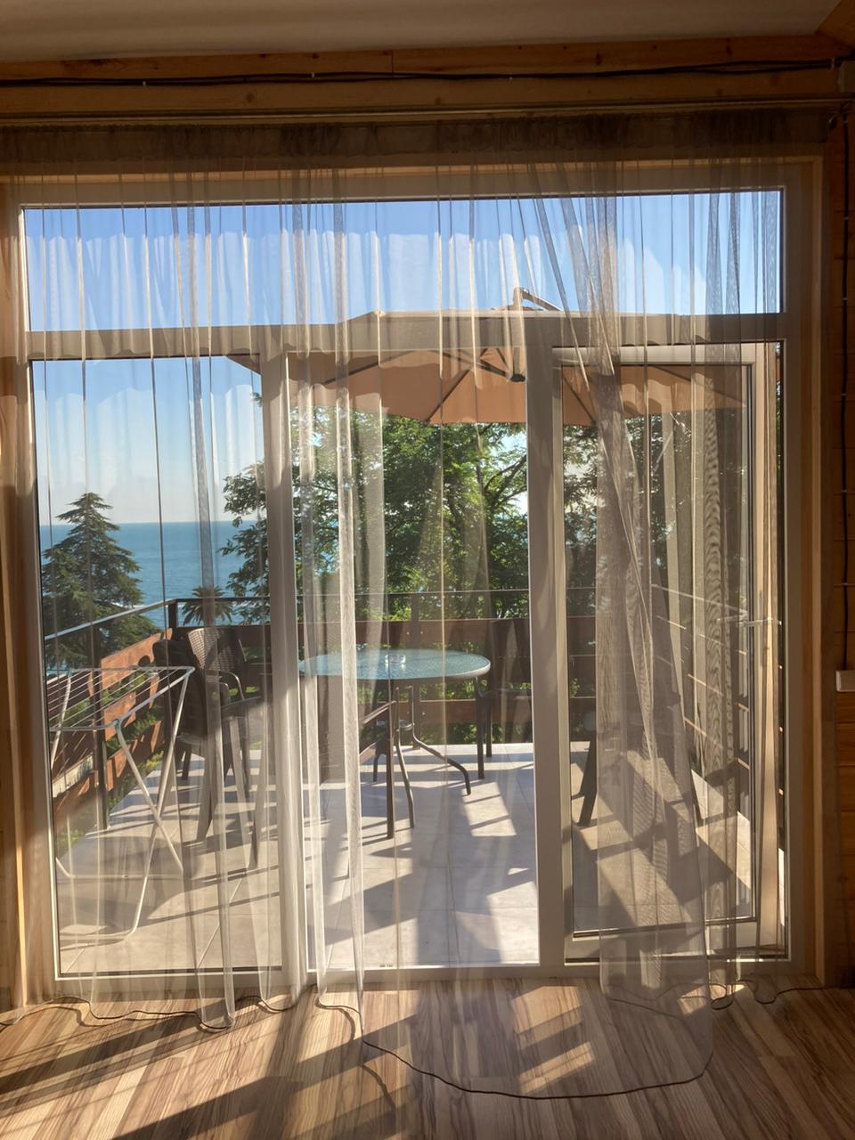 Фото Отдых у Заура