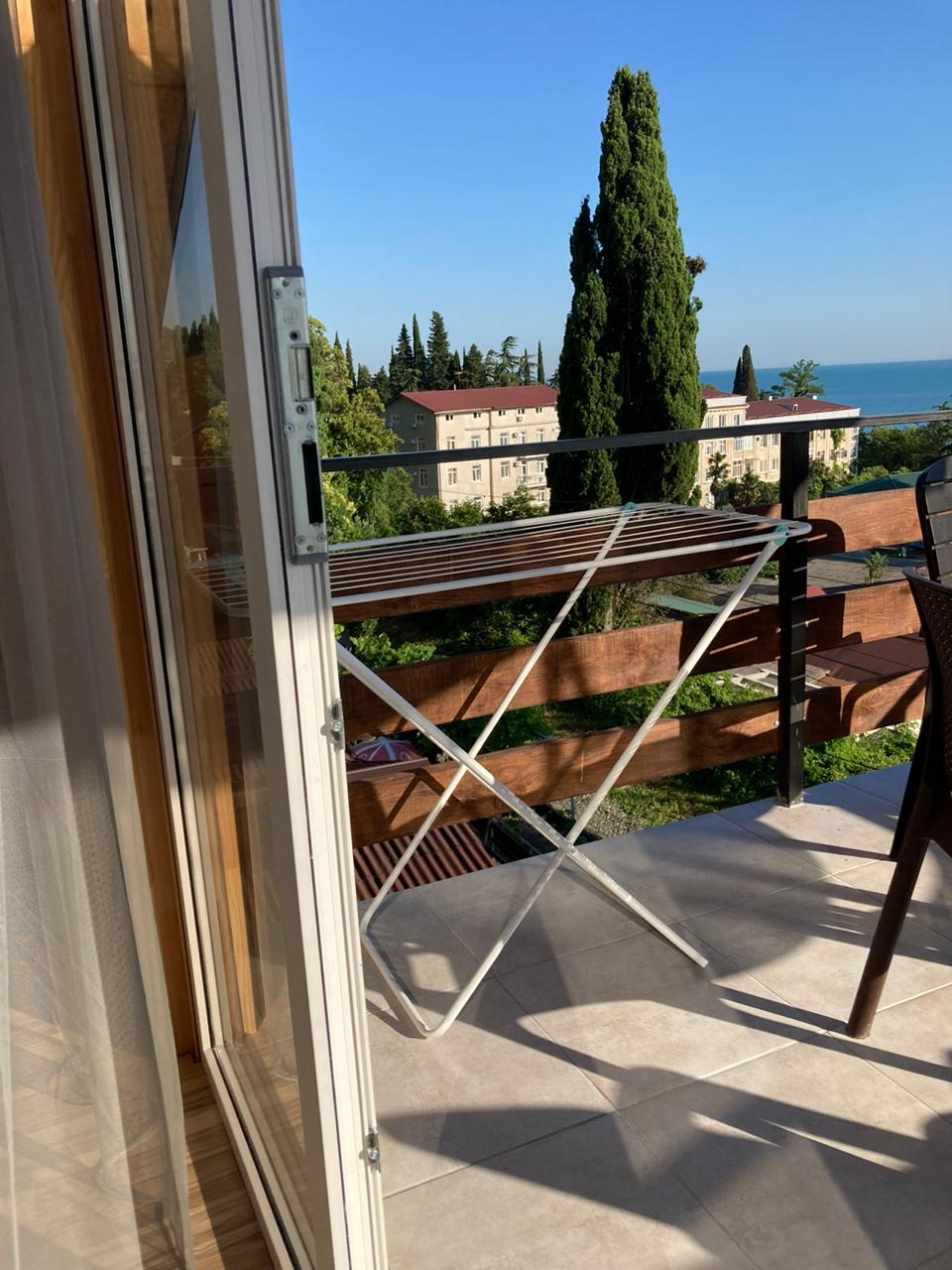 Фото Отдых у Заура