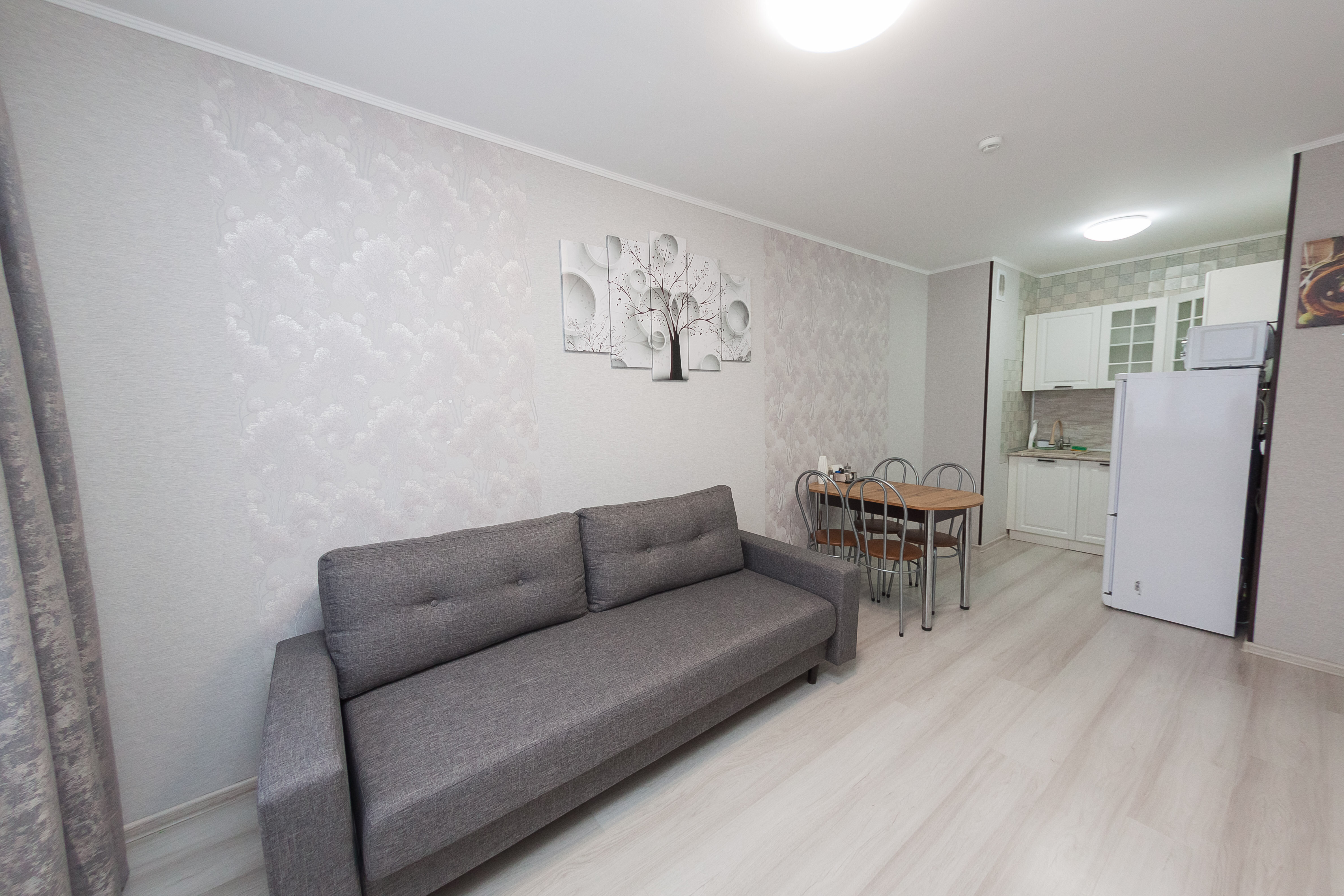 Фото PtzHome на улице Энтузиастов 9