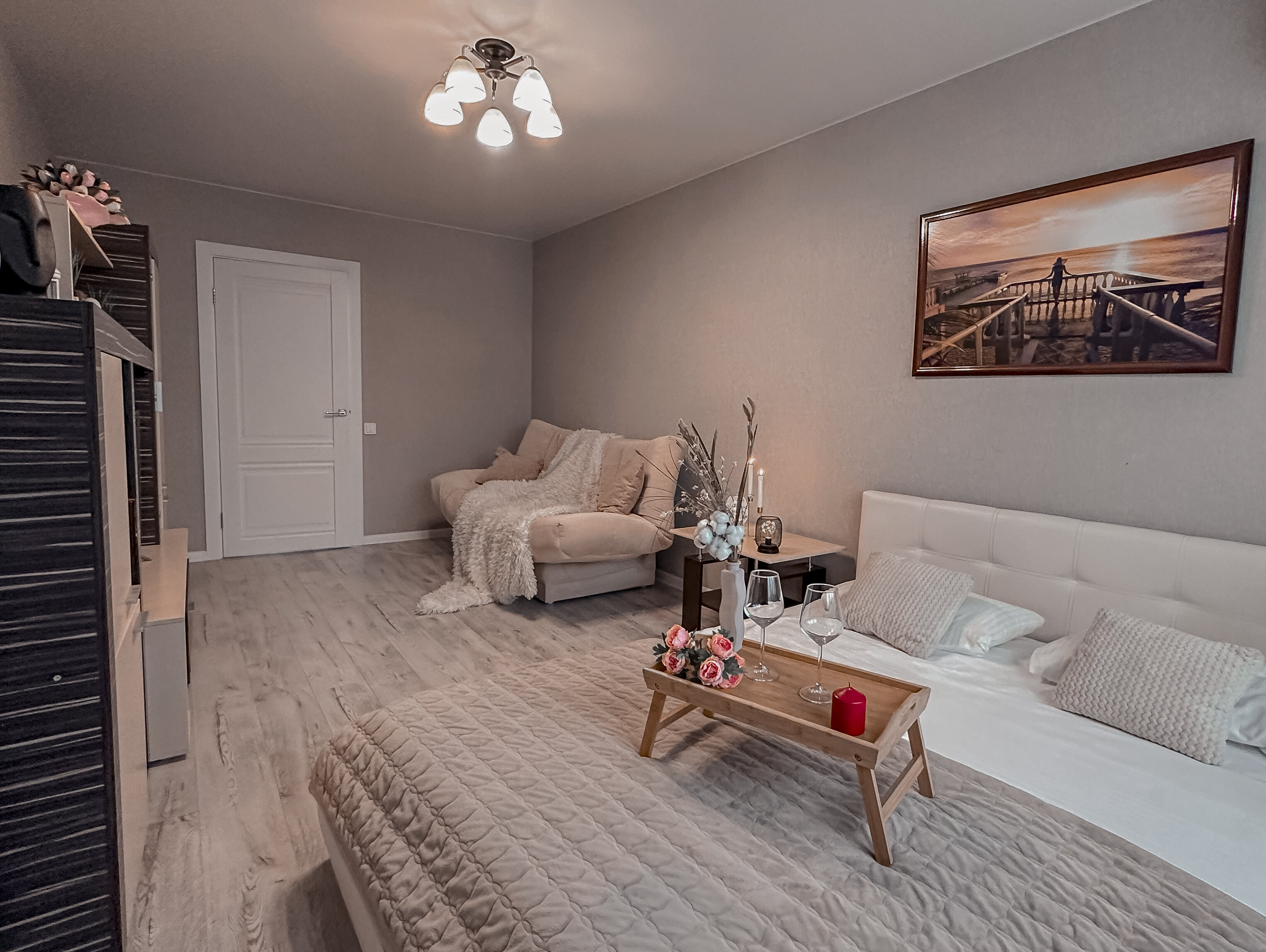 Фото Путь к звëздам на Краснодонской 10А