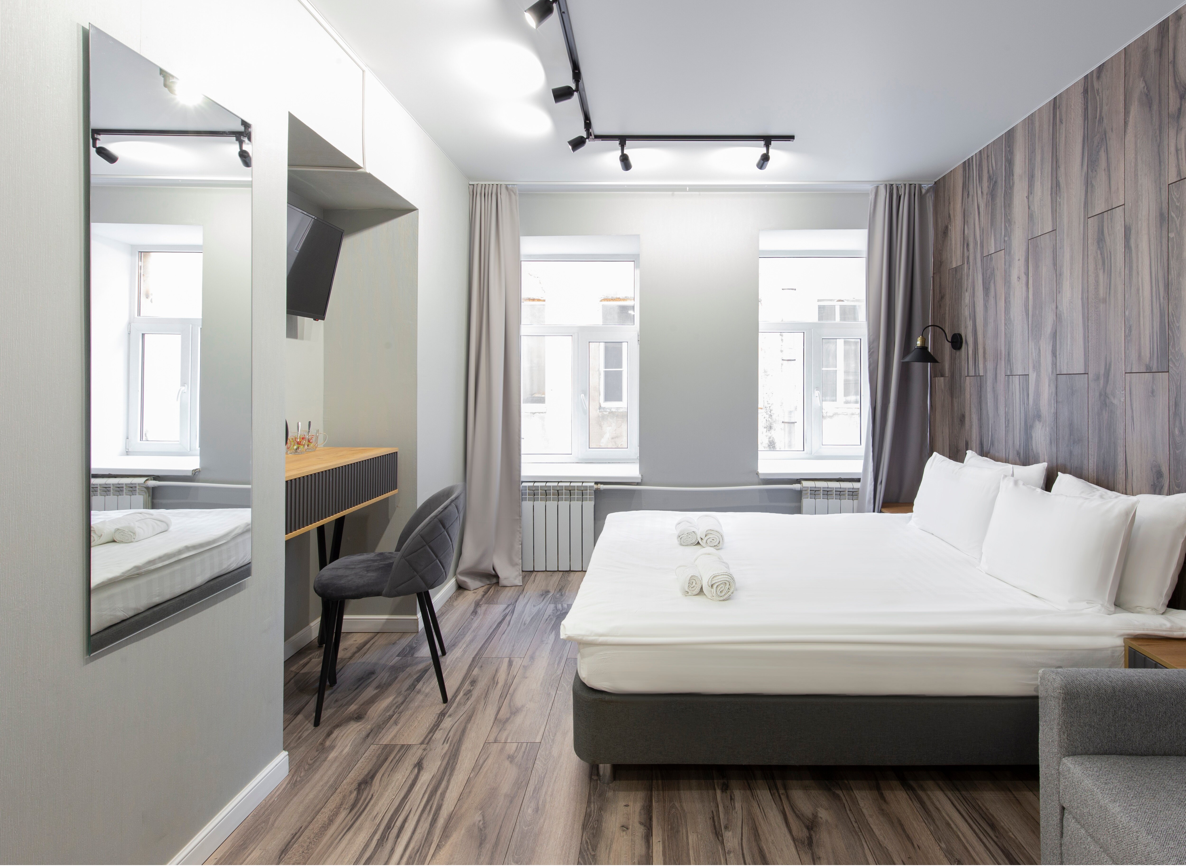 Фото Три Мушкетера