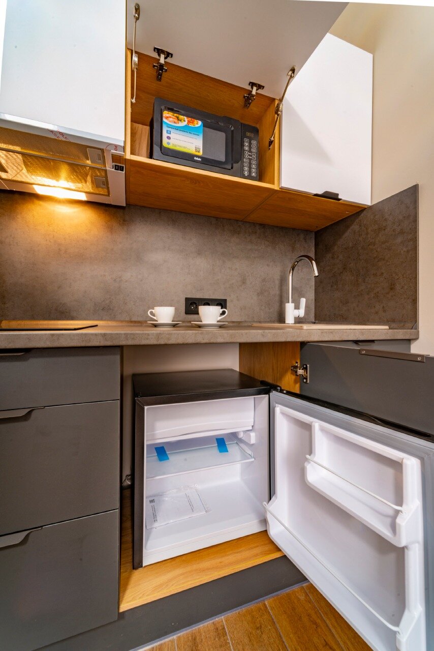 Фото Портал Апартментс