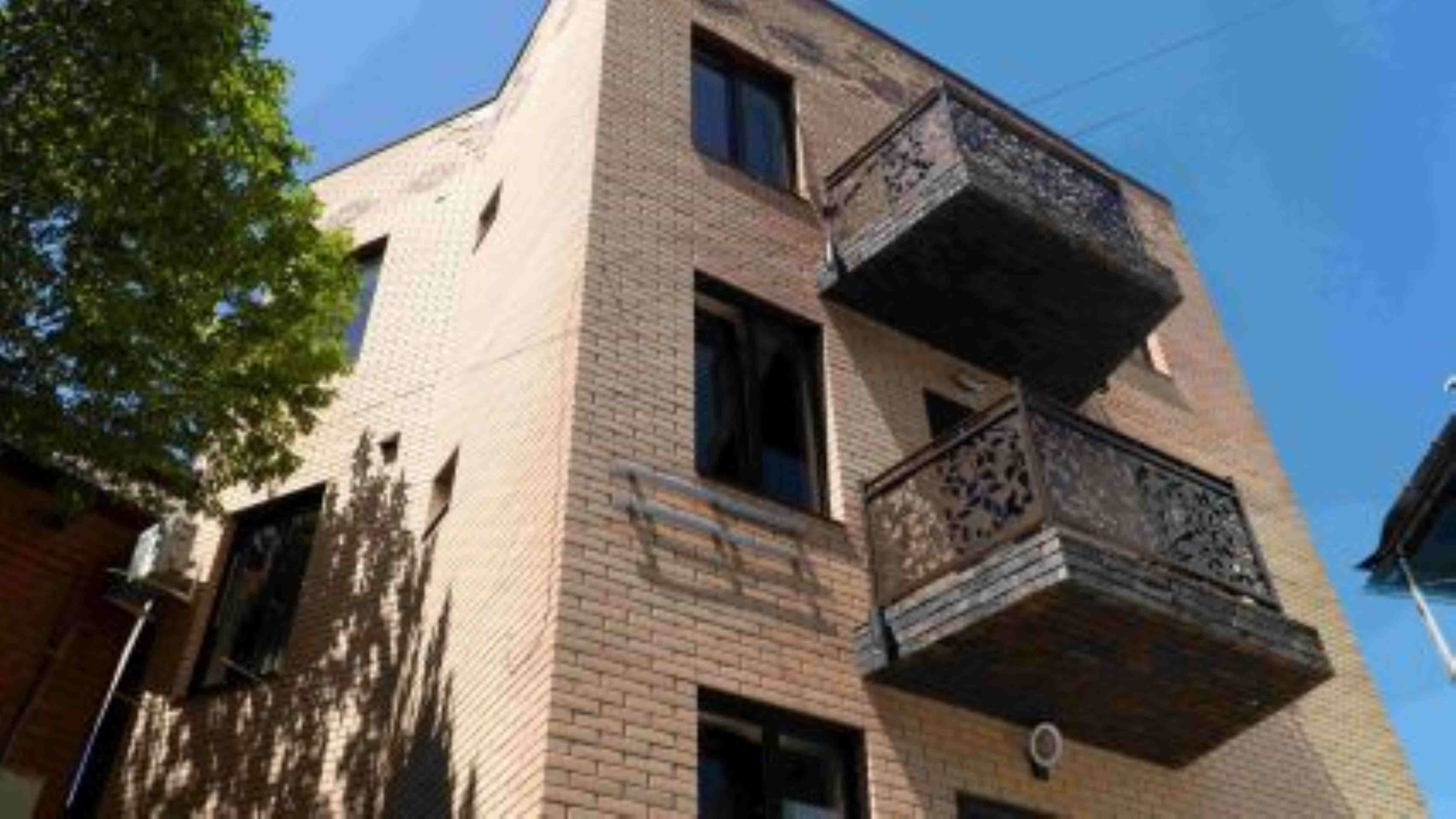 Фото Inal Bay Вилла Алла новый корпус