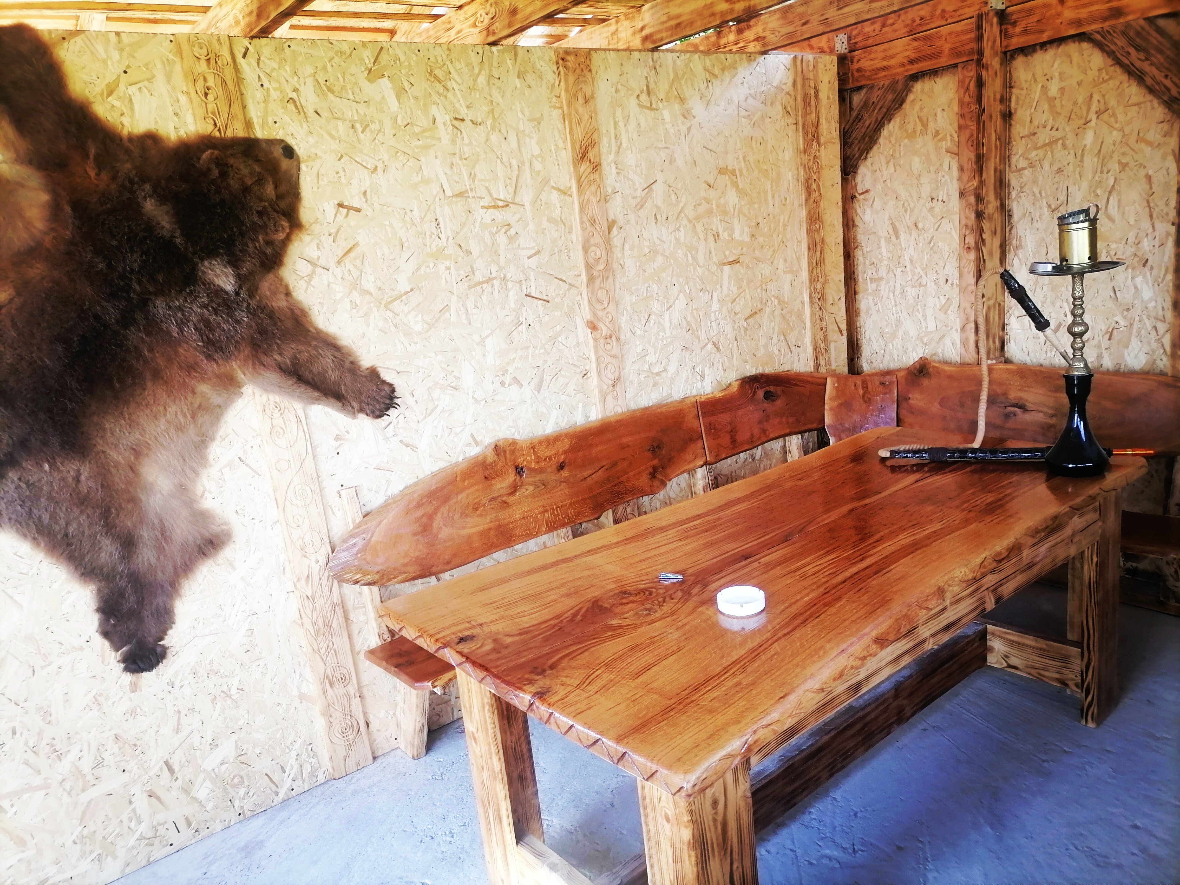 Фото Джемарук