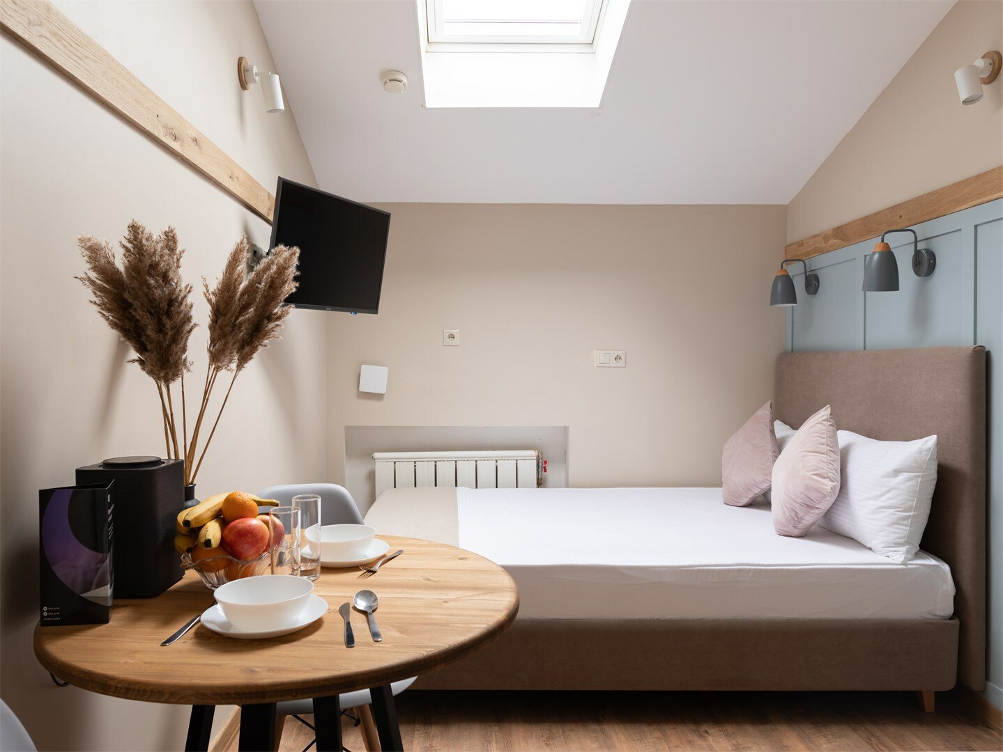 Фото Norke Prime Зарядье