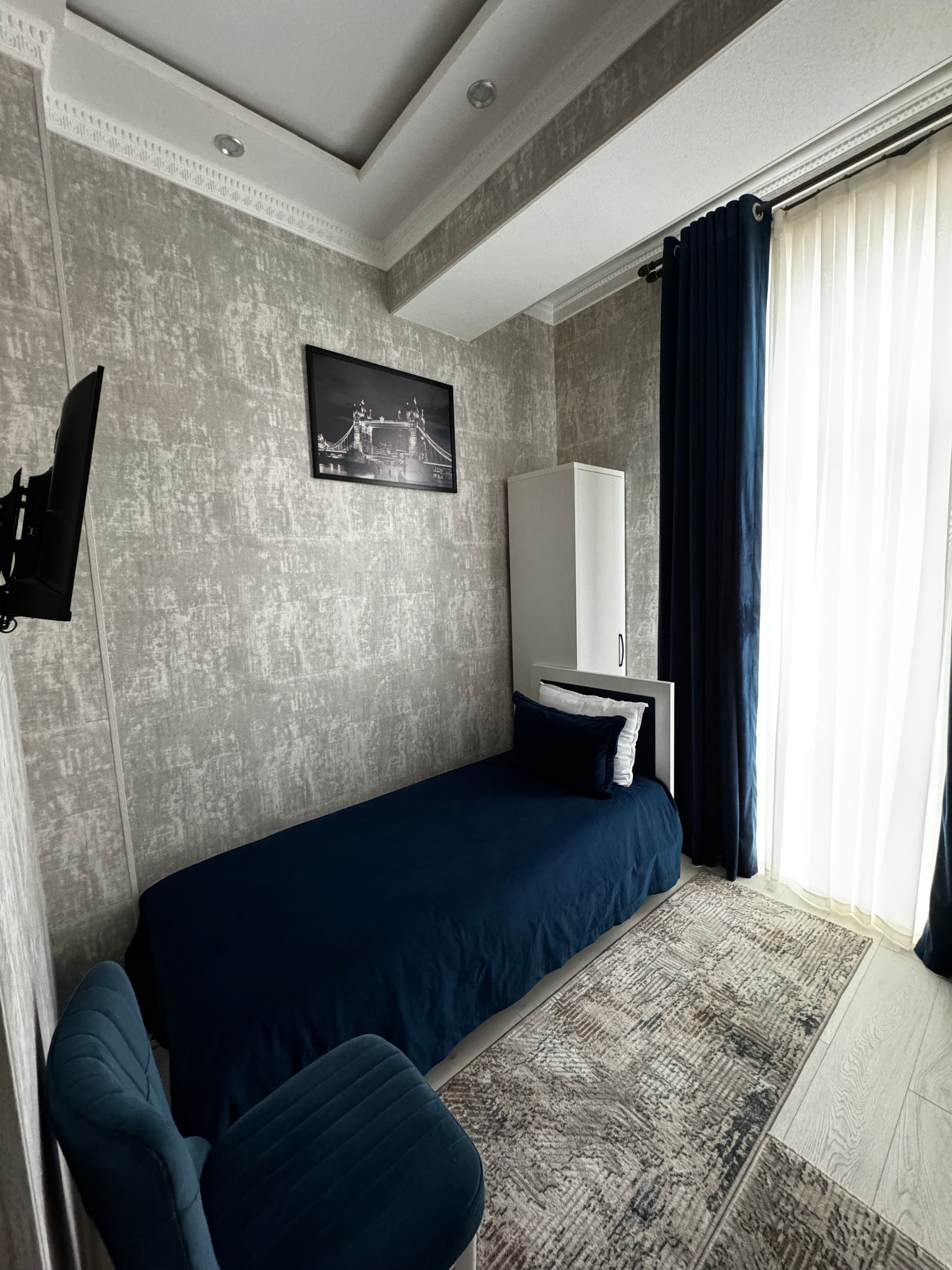 Фото Бех Суэно